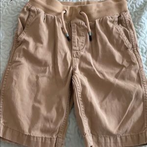 Boys shorts